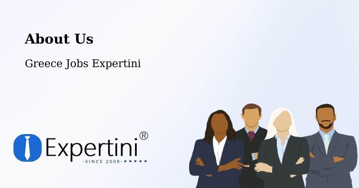 About Expertini Recruitment Platform  – Aria - Aria, Greece Jobs Expertini
