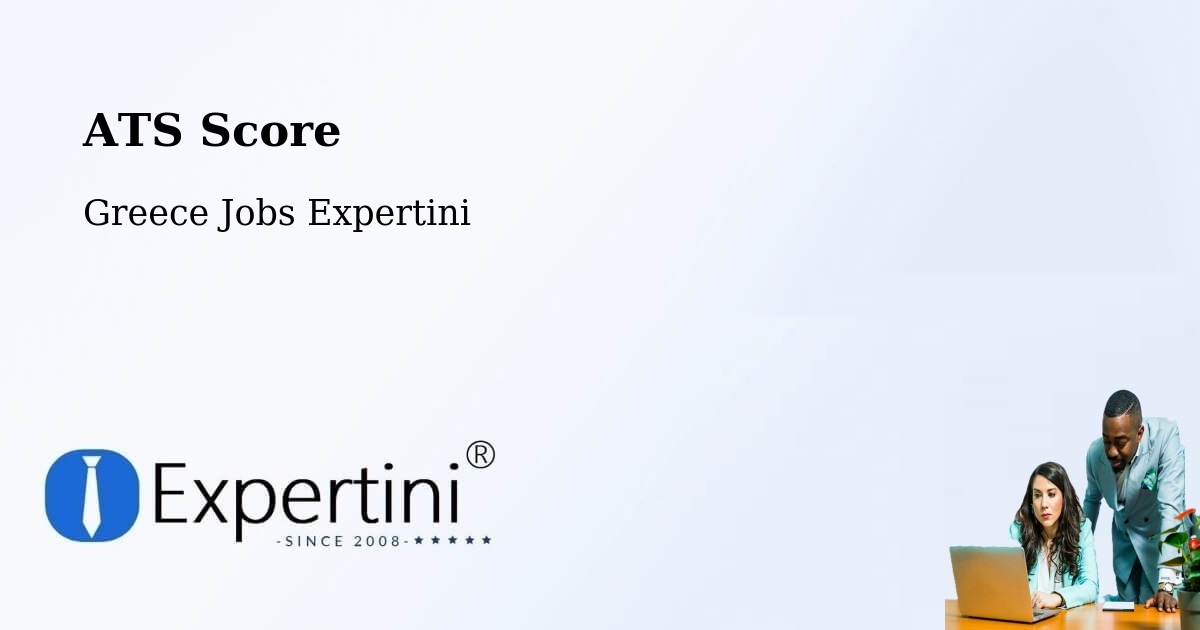 Resume ATS Score & Job Description Match Tool – Aria - Greece Jobs Expertini