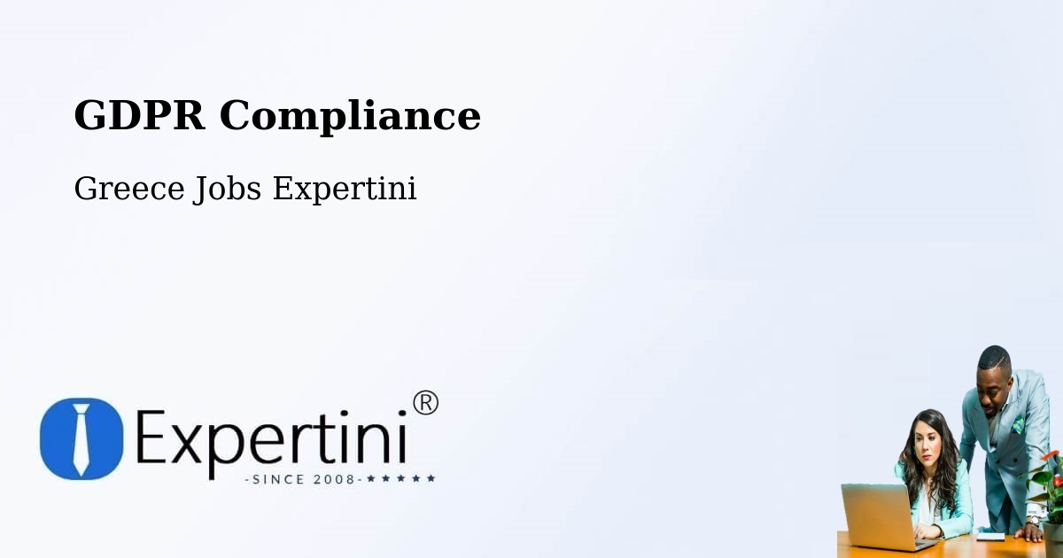 EU GDPR Compliance Statement – Aria - Greece Jobs Expertini