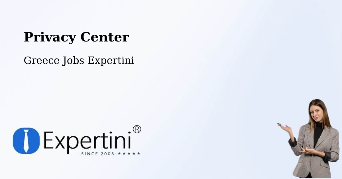 Privacy Policy – Aria - Greece Jobs Expertini