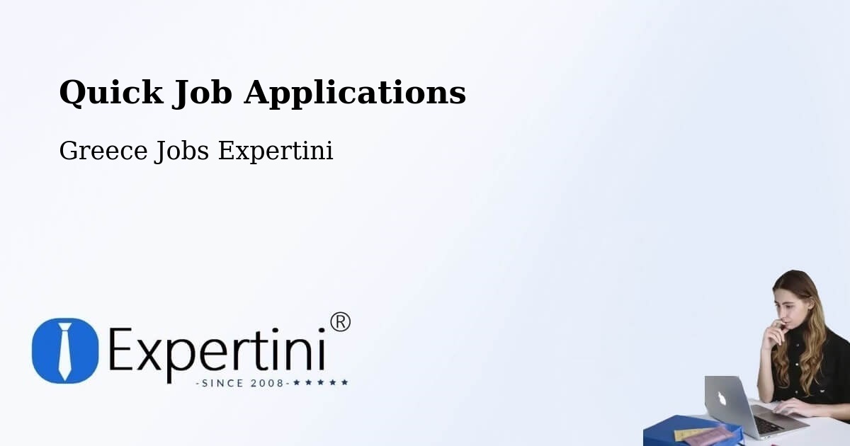 Quick Apply Feature – Aria - Greece Jobs Expertini